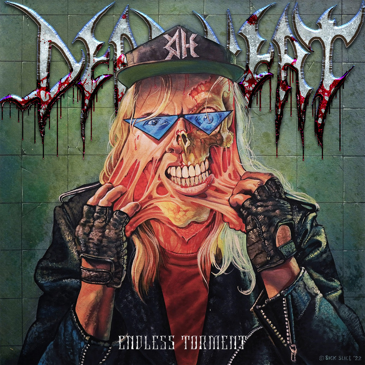 EP Review: Dead Heat - 