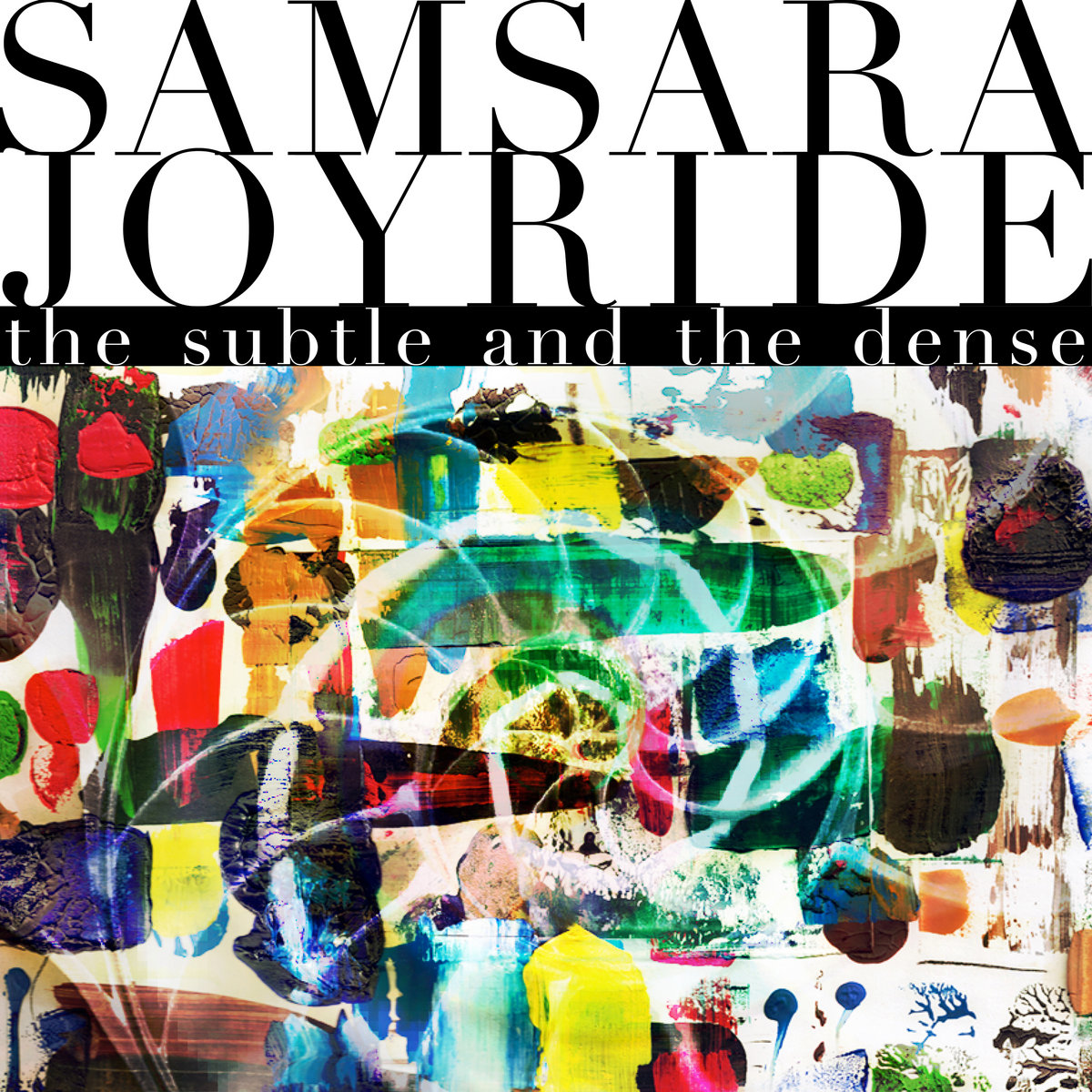 【絶盤】sori sawada『clair』 Album Review: Samsara Joyride - 